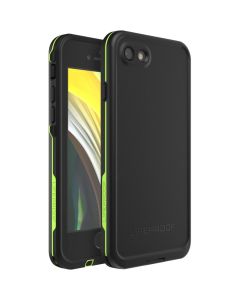 lifeproof-fre-case-apple-iphone-7-8-se2-black-lime-front-back