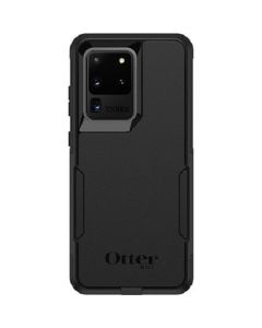 OtterBox Commuter Case For Galaxy S20 Ultra 6.9" G988 - Black