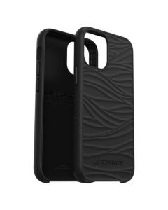 LifeProof-WAKE-Case-Apple-iPhone-12-Mini-5.4'-Black-Front-Back