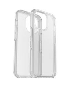 Buy OtterBox Symmetry Series Case for iPhone 13 Pro (6.1") - Clear Side