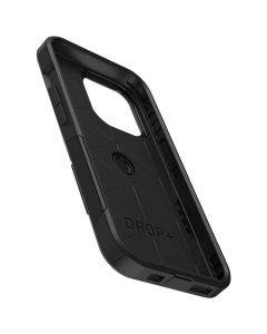 OtterBox Commuter Case - iPhone 14 Pro 6.1" - Black - 1