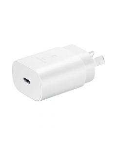 Buy Samsung USB-C 25W Fast Wall Charger