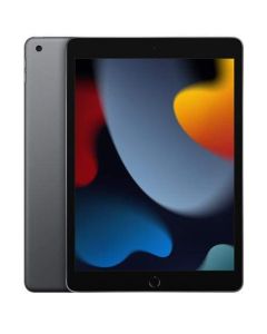 iPad 10.2" Wifi 64GB (9th Gen) - Space Grey