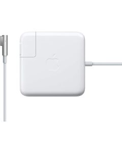 Apple (A1343) 85W MagSafe Power Adapter For 15" / 17" MacBook Pro - White