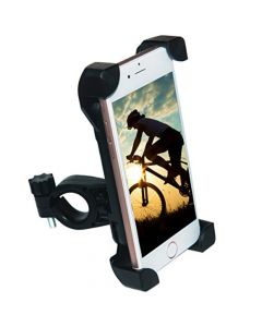 Buy Bike Holder with Clip - Universal Phone