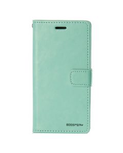 Blue Moon TPU Book Case For iPhone 7 / 8 - Mint-Front