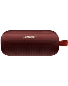 Bose SoundLink Flex Bluetooth Speaker - Carmine Red (Open Box)