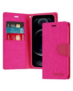 goospery-canvas-book-case-iphone-7-8-pink