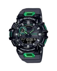 Casio G-Shock Watch Vital Colour Series