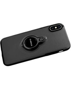 verus-case-with-ring-iphone-x-black