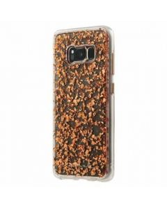 Buy CASE-MATE KARAT Metallic Case - SAMSUNG Galaxy S8 - ROSE
