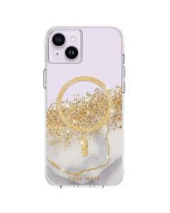 Case Mate Karat Marble with MagSafe for iPhone 14 6.1"
