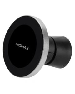 MOMAX-Q-Mount-CM10S-Magnetic-Fast-Wireless-Charging-Car-Mount-Tilted