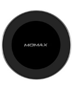 Buy MOMAX Q Mount CM17 Magnetic Fast Wireless Charging Car Mount-Front