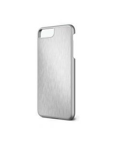 Buy Cygnett UrbanShield Aluminium Inlay for iPhone 7+ / 8+ - Silver Side