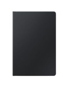 original-samsung-galaxy-tab-s9-book-cover-keyboard-black-front