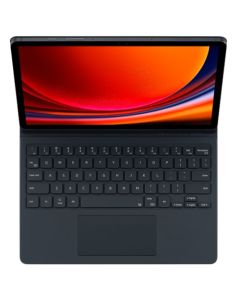 original-samsung-galaxy-tab-s9-ultra-book-cover-keyboard-black