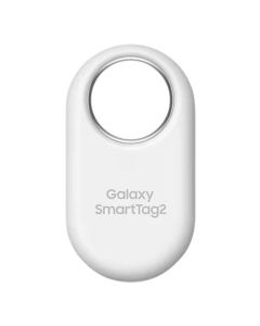 Galaxy SmartTag 2 1 Pack - White