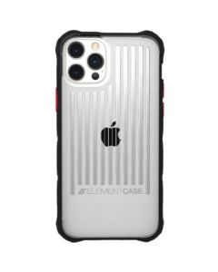 Buy Element Case Special Ops for iPhone 12 / 12 Pro - Clear