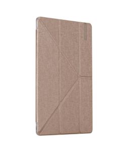 MOMAX-Flip-Cover-for-Apple-iPad-10.2'-(2019/2020)-Gold-Front
