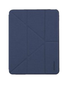 momax-flip-cover-for-apple-ipad-mini-6-2021-blue-front