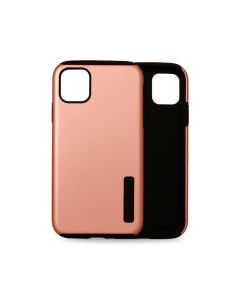dual-pro-double-layer-hard-case-iphone-13-6-1-rose-gold-back-front