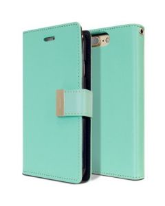 Buy Goospery Rich Diary Book Case - iPhone 7 / 8 - MINT