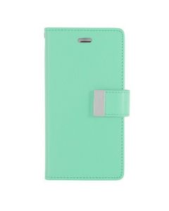 Buy Goospery Rich Diary Book Case - SAMSUNG Galaxy S10e - MINT