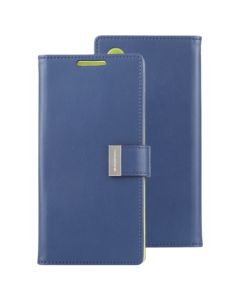 goospery-rich-diary-book-case-iphone-13-6-1-navy-front-back