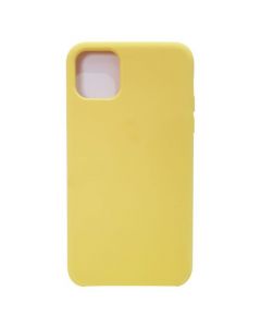Buy HANA TPU Jelly Case iPhone 11 6.1'' YELLOW