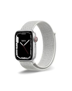 redefine-classic-nylon-iwatch-band-for-size-42-44-45-49-white