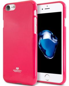goospery-metallic-tpu-case-iphone-7-hot-pink-back