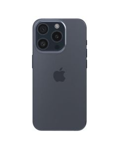 iPhone 15 Pro 512GB - Blue Titanium
