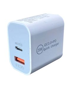 kinglink-qc3-0-pd-fast-charger-adapter-usb-and-usb-c-20w