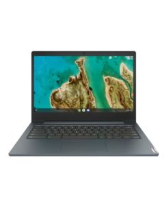 Lenovo IdeaPad Slim 3i 14" FHD Chromebook 4GB 64GB - Grey