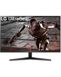LG 32GN50R 32" FHD 165Hz Ultragear Gaming Monitor