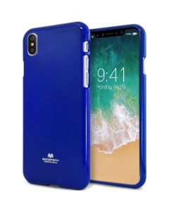 goospery-metallic-tpu-case-iphone-x-xs-blue-front-back