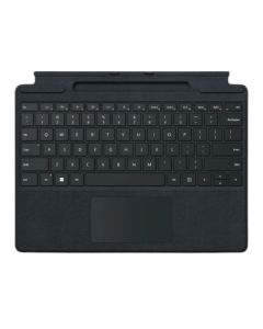 Microsoft Surface Pro Signature Keyboard - Black