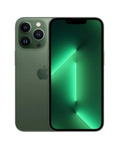 open-box-apple-iphone-13-pro-256gb-alpine-green-front-back