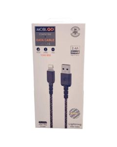 mobigo-nylon-wire-cable-for-lightning-2m-black