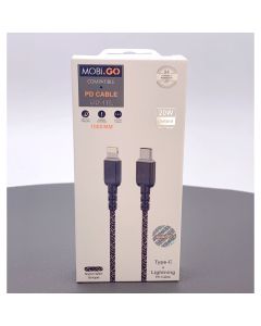 mobigo-charge-sync-lightning-to-type-c-cable-1m-model-1tl