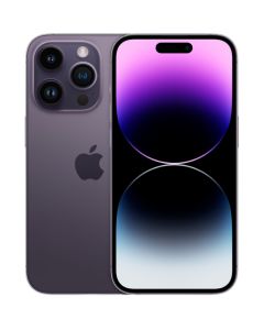 IPhone 14 Pro 128GB - Purple