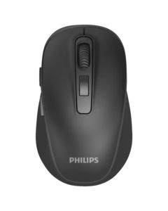 philips-wireless-mouse-black