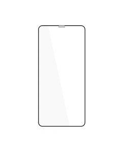PRODA Tempered Glass - APPLE iPhone 12 Mini 5.4'  - FULL BLACK Trim-Front