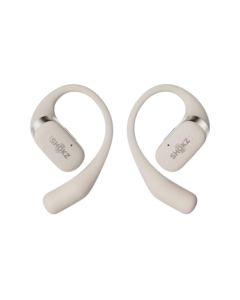 SHOKZ Open Ear True Wireless Earbuds Openfit - Beige