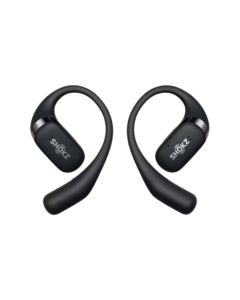 SHOKZ Open Ear True Wireless Earbuds Openfit - Black