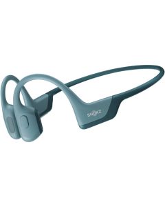 SHOKZ Bone Conduction Headphones OPENRUN Pro - Blue