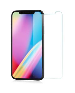 Tempered Glass MATTE - APPLE iPhone X / XS front view