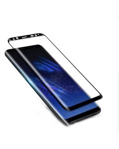 Buy Tempered Glass Screen Protector - SAMSUNG Galaxy S8 G950 - FULL Cover