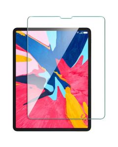 Tempered Glass Screen Protector - APPLE iPad Pro 11' (2020) - CLEAR-Front